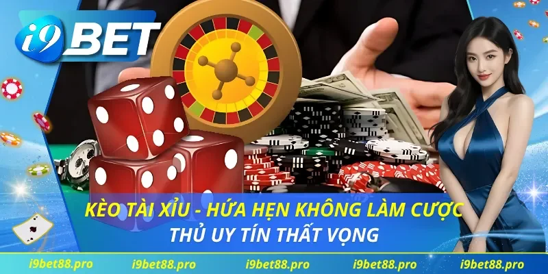 Kèo Tài Xỉu