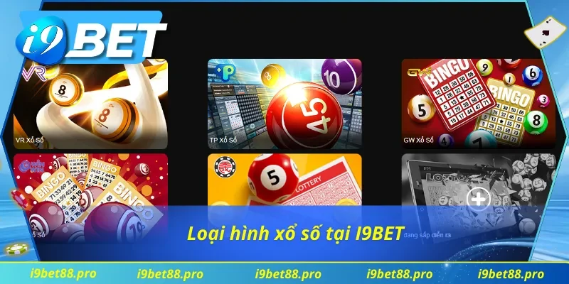 Loại hình lô đề được ưa chuộng