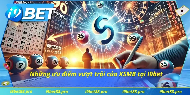 Điểm ưu việt mà xổ số miền Bắc đang sở hữu