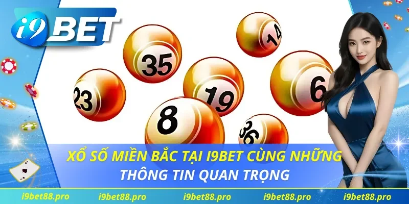 Xổ Số Miền Bắc